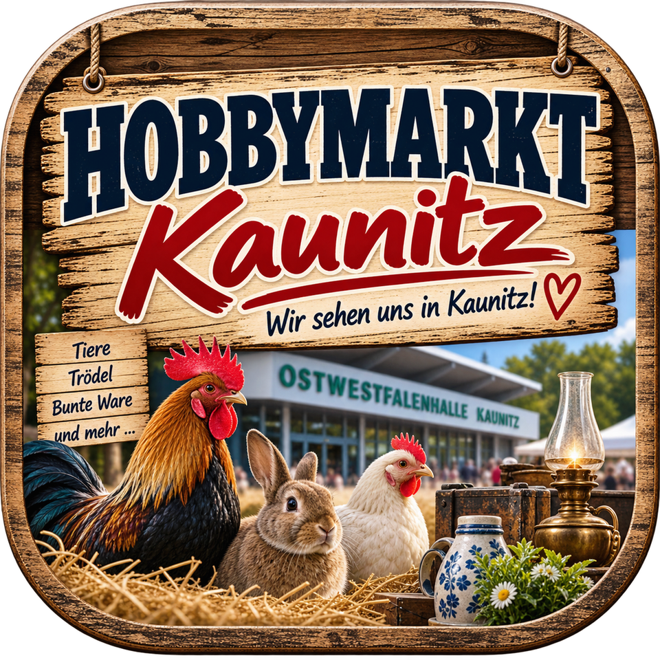 Hobbymarkt Kaunitz App-Icon