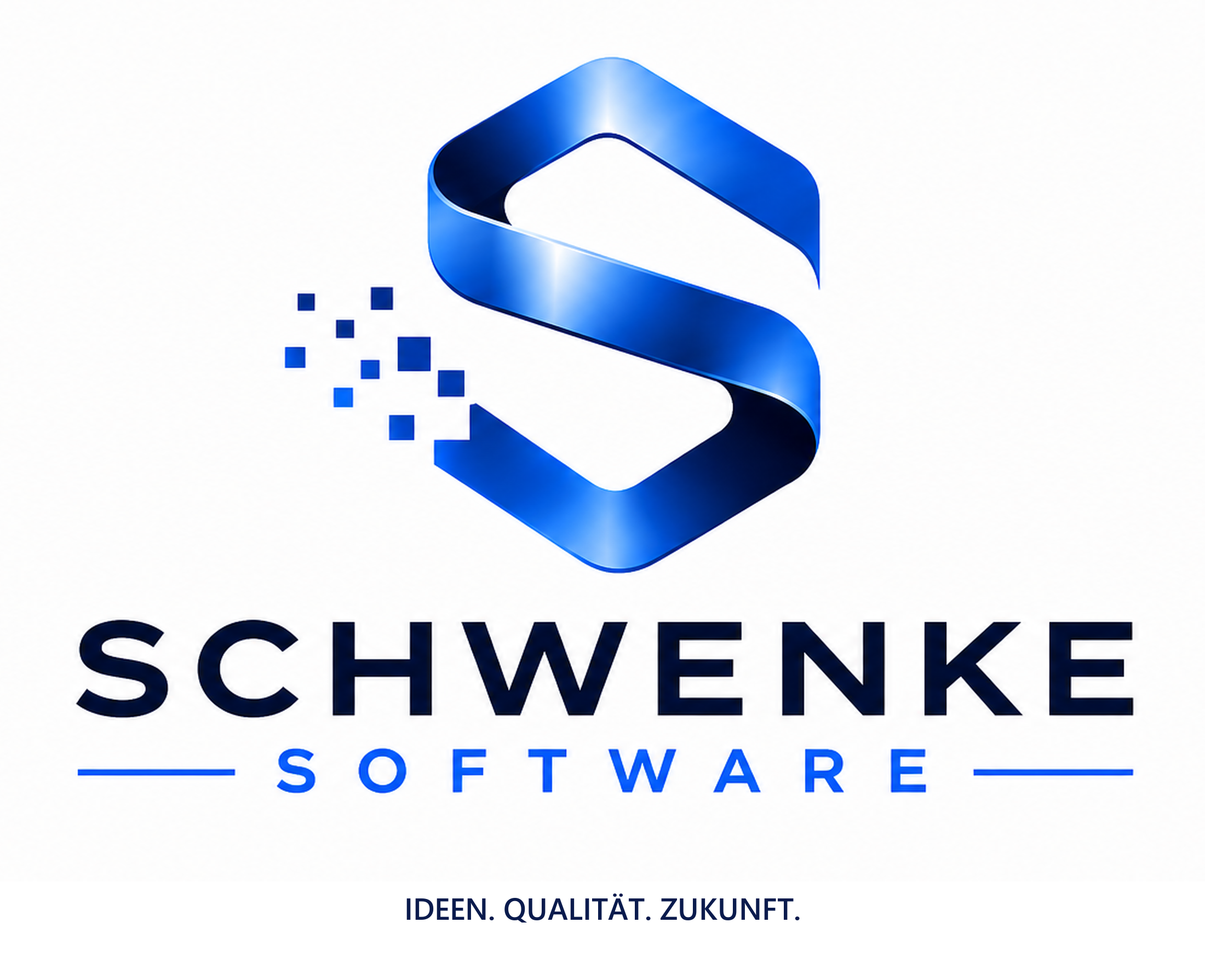 Schwenke Software – Software. Lösungen. Zukunft.